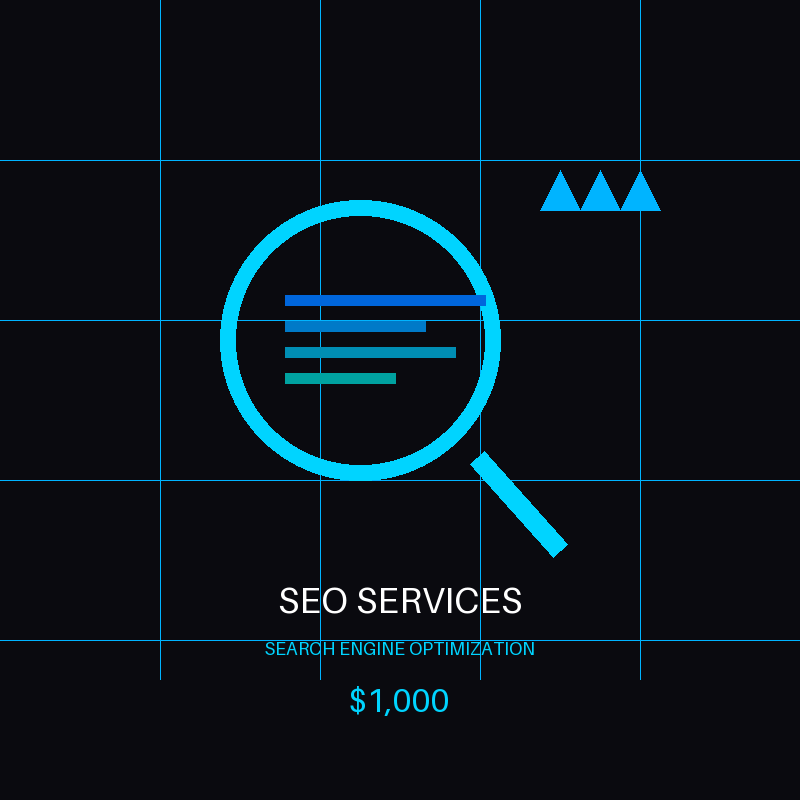 SEO Services